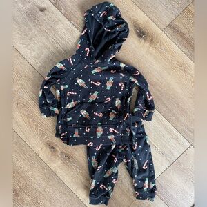 🩵Dot Dot Smile Matching Christmas Set